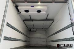 Renault Trucks D
                                          210