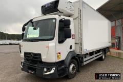 Renault Trucks D
                                          210