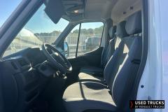 Nissan Interstar
                                          150