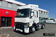 Renault Trucks T
                                          480