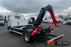 Renault Trucks D
                                          210