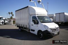 Renault Trucks Master
                                          145