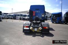 Renault Trucks T
                                          440