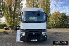 Renault Trucks T
                                          460