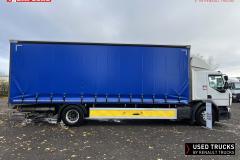 Renault Trucks D Wide
                                          280
