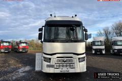 Renault Trucks T
                                          460