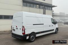 Renault Trucks Master
                                          165
