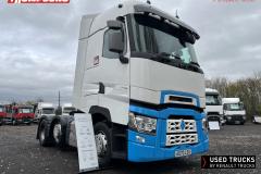 Renault Trucks T High
                                          480