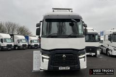 Renault Trucks T
                                          480