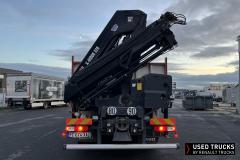 Renault Trucks K
                                          430