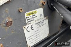 Renault Trucks C
                                          430