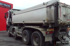 Renault Trucks K
                                          480