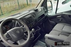 Renault Trucks Master
                                          145