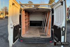 Renault Trafic
                                          125