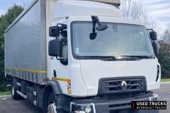 Renault Trucks D Wide
                                          320
