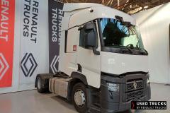Renault Trucks T
                                          480