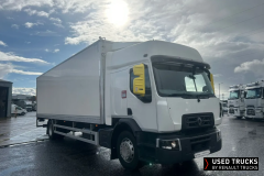 Renault Trucks D
                                          280