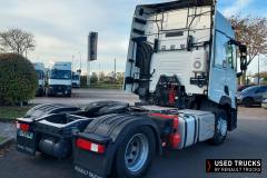 Renault Trucks T
                                          480
