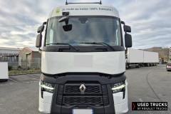 Renault Trucks T
                                          