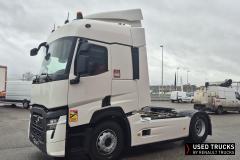 Renault Trucks T
                                          480