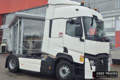 Renault Trucks T
                                          480