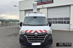 Renault Trucks Master
                                          145