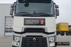 Renault Trucks T High
                                          520