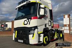 Renault Trucks T
                                          480