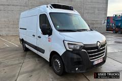 Renault Trucks Master
                                          150
