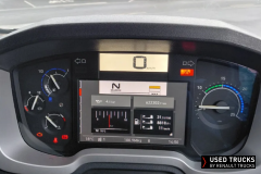 Renault Trucks T
                                          460