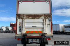 Renault Trucks D
                                          280