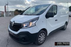 Renault Trucks Trafic
                                          120