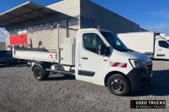 Renault Trucks Master
                                          145