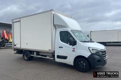 Renault Trucks Master
                                          145