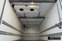 Renault Trucks D
                                          210