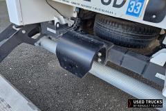 Renault Trucks Master
                                          145