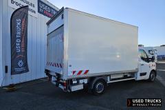 Renault Trucks Master
                                          145