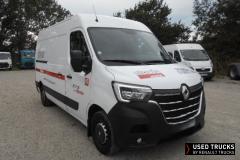 Renault Trucks Master
                                          150