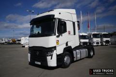 Renault Trucks T
                                          520