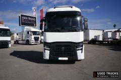 Renault Trucks T
                                          520