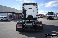 Renault Trucks T
                                          520