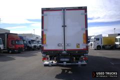 Renault Trucks D Wide
                                          280