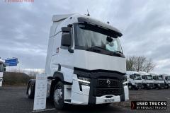 Renault Trucks T
                                          480