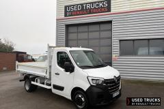 Renault Trucks Master
                                          145