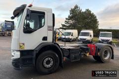Renault Trucks C cab 2.3
                                          430