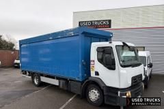 Renault Trucks D Wide
                                          250