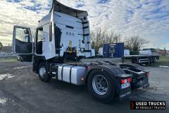 Renault Trucks T
                                          460