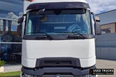 Renault Trucks T High
                                          520