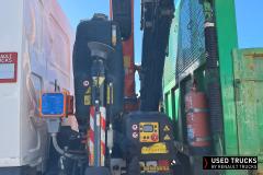 Renault Trucks D
                                          240