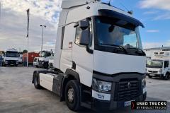 Renault Trucks T
                                          480
